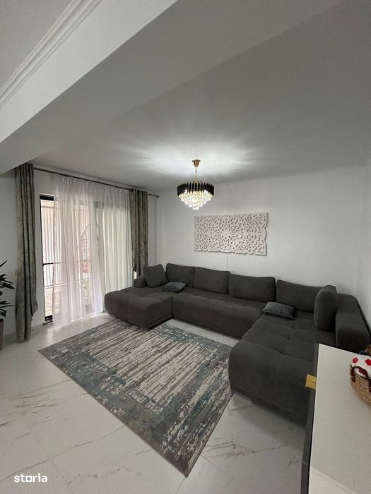 Vila - zona Visan
