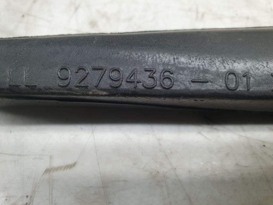 Ornament display 9279436 BMW X6 F16  [din 2014 pana  2020]