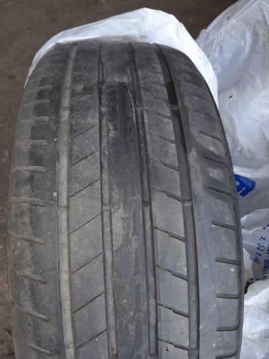 Шины 245/50 R 19