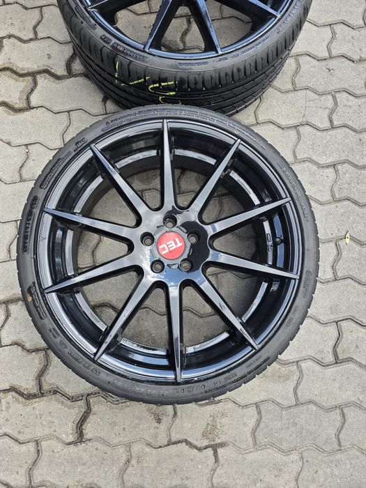 TEC SpeedWheels GT 7 245/30Z/R20