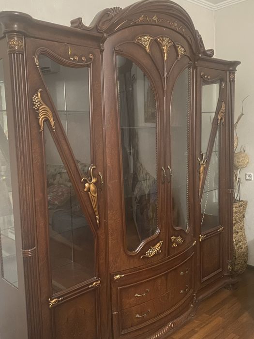 Мебель все вместе