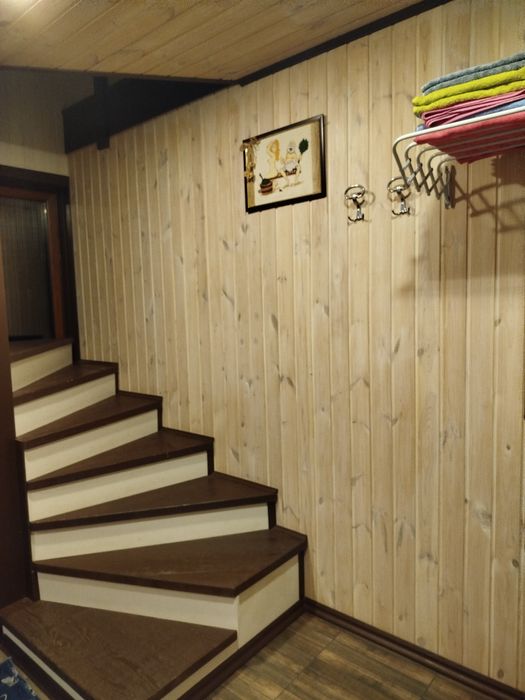 Коттедж Бухтарма