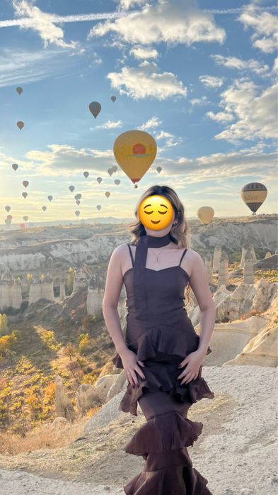 Двойка және көйлектер