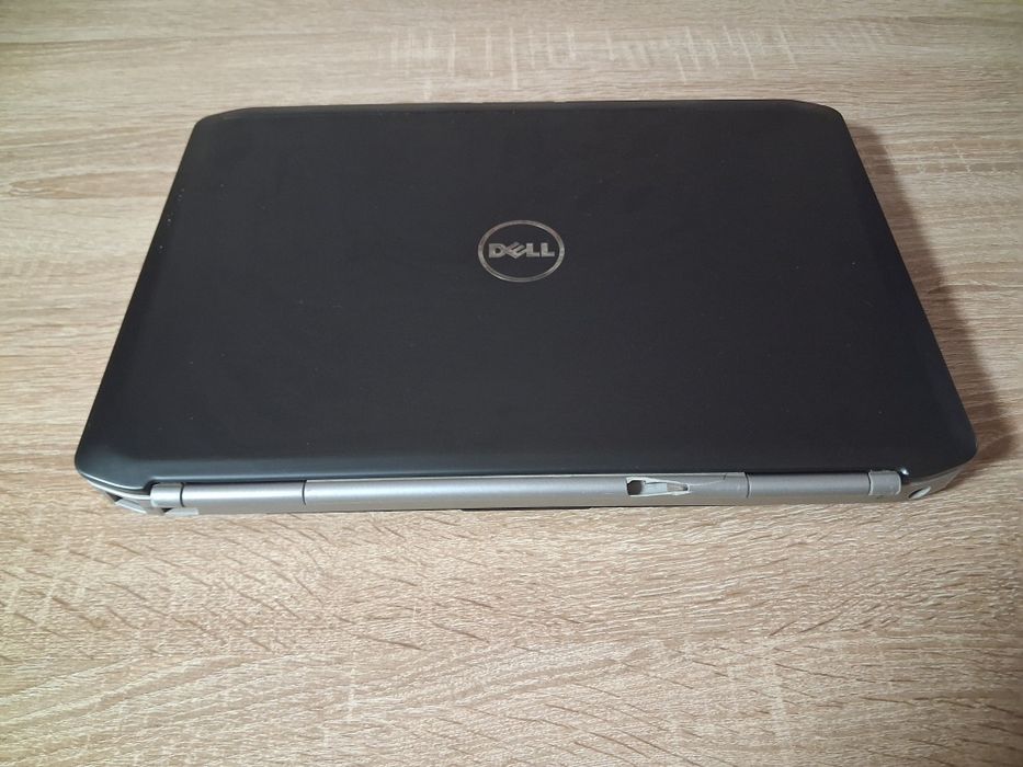 Vand laptop DELL defect