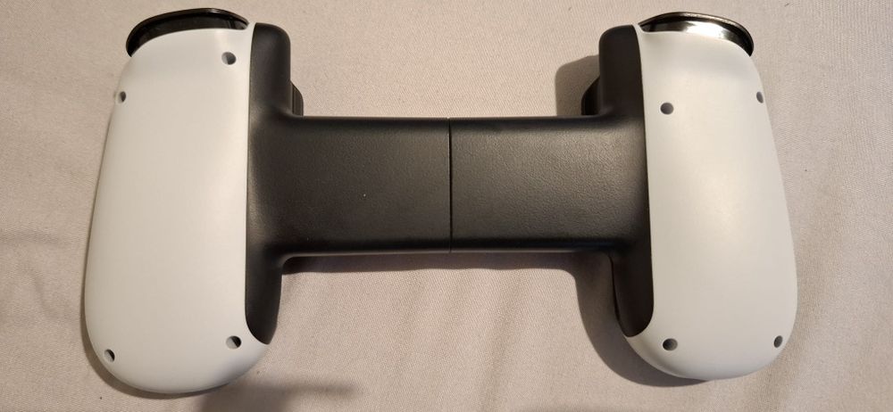 Backbone One Playstation edition+Carrying case oficial