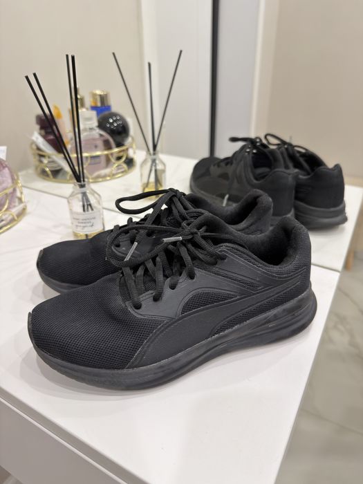 Продам кроссовки Puma