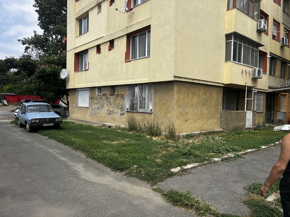 Apartament 2 camere Parter, Republicii cu I.H. Radulescu
