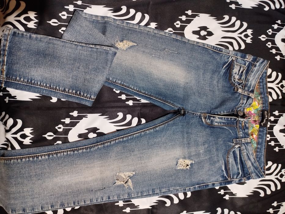 Брюки женские брендовые