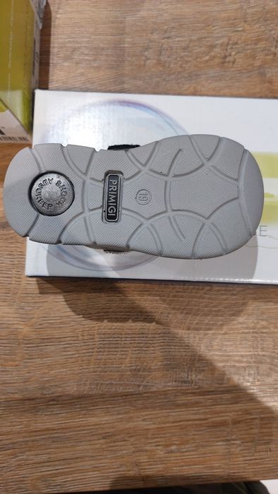 Бебешки обувки - номер 19