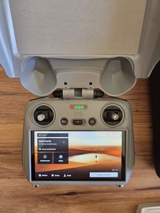 DJI Flip fly more combo