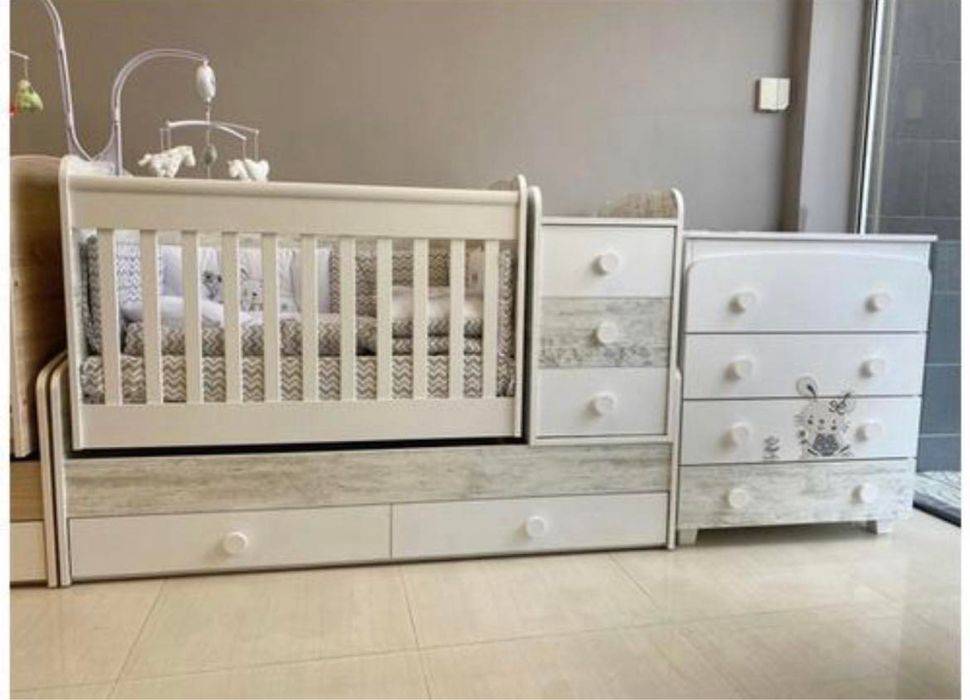 Детско обзавеждане