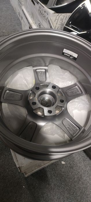 16" Джанти за Опел, Шевролет 16 5 115