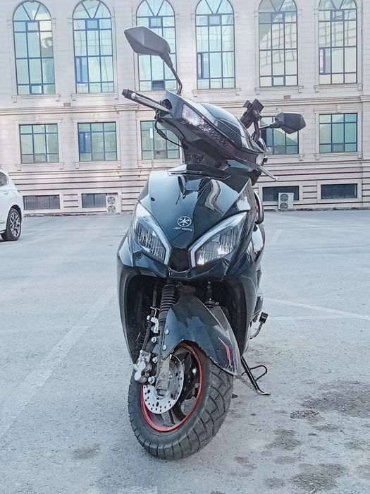 Мопед М8 про сатылады срочно