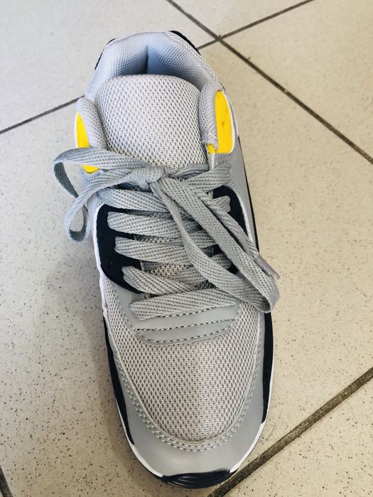 Дамски летни маратонки