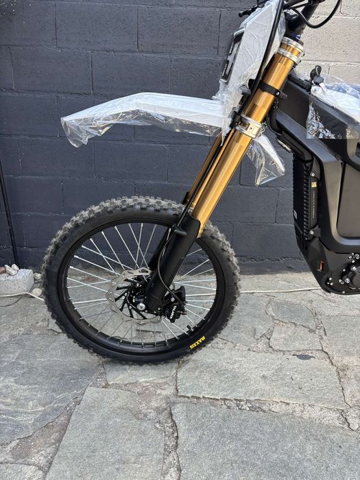Telaria TL6000 Komodo L3E
