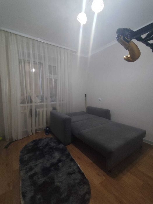 Продается 4 ком квартира в районе Типография