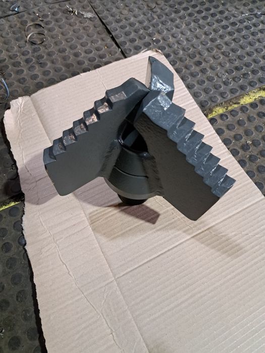 SAPE și  MUFE foraj