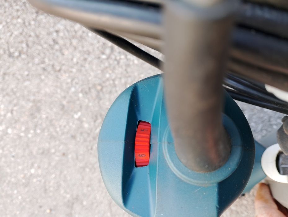 Зеге Bosch 780вата