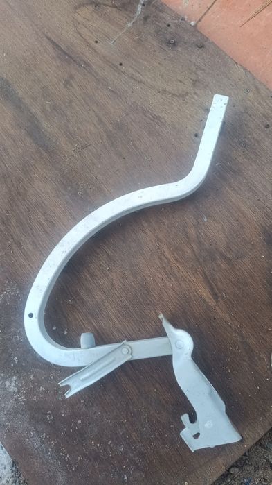 Задный стоп бу оргинал