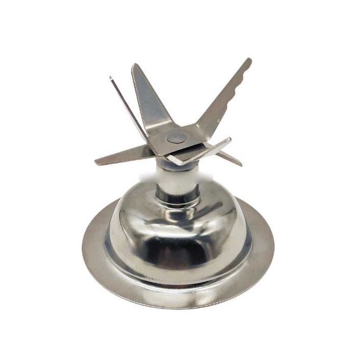 Cutit Blender cu 6 Lame – Inox, Nou, Ideal pentru Gheață