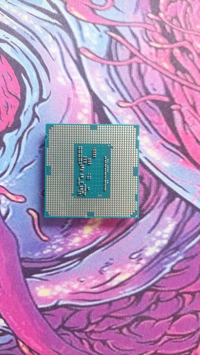 Procesor intel i5 4440