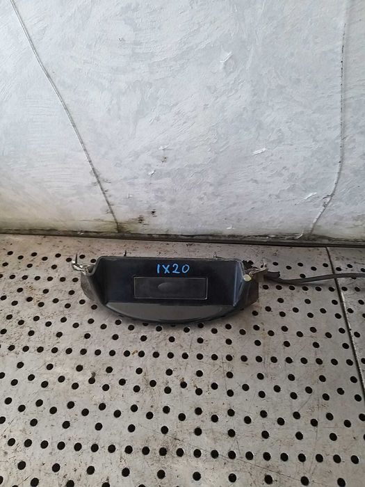 Switch haion hyundai ix20