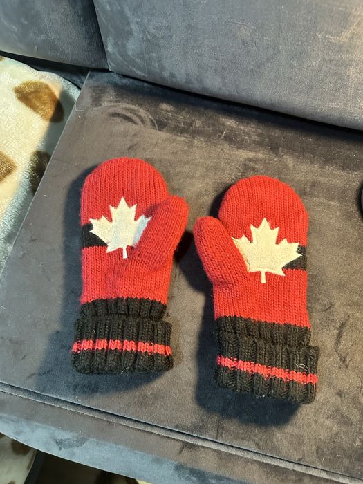 Manusi Canada marimea L