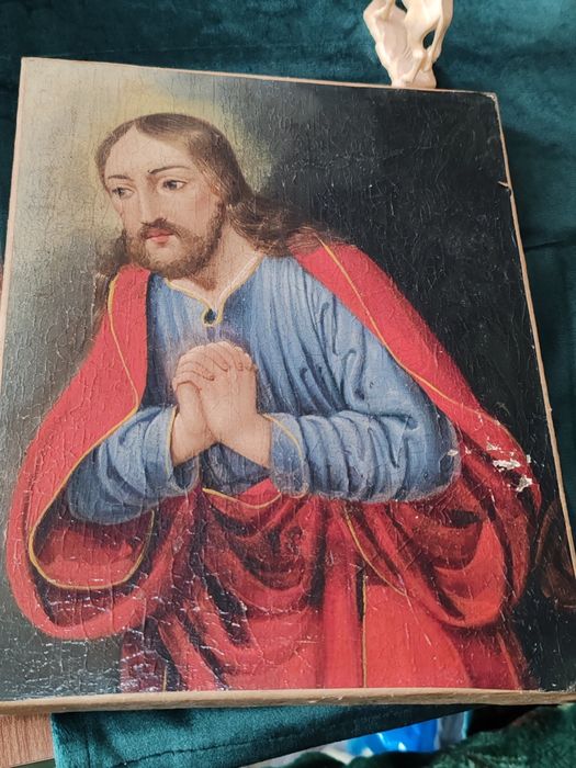 Obiecte catolice de vânzare !