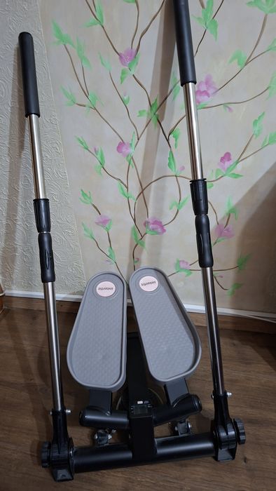 Продам степпер тренажер Interfit