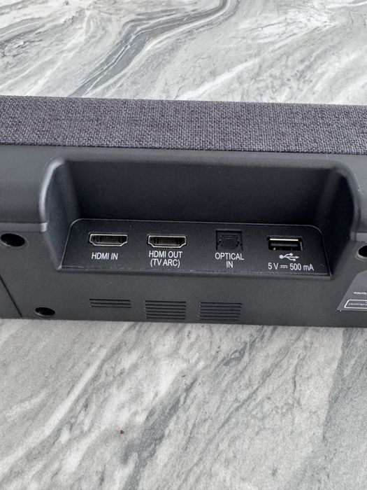 Soundbar LG SP2 100w RMS
