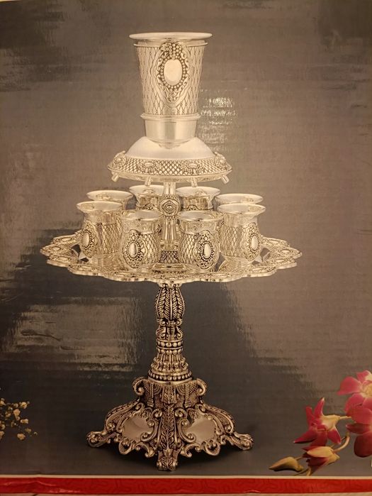 Ваза для нектара или вина