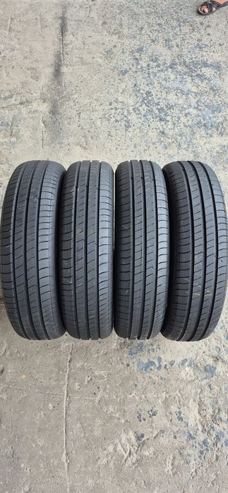 4 anvelope vara noi Michelin 175/65/17,dot 2023.Pretul este pe bucata.