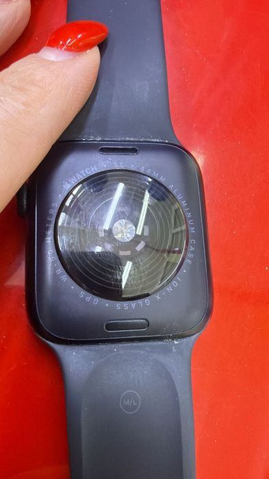 Продам Apple Watch оригинал за 100.000
