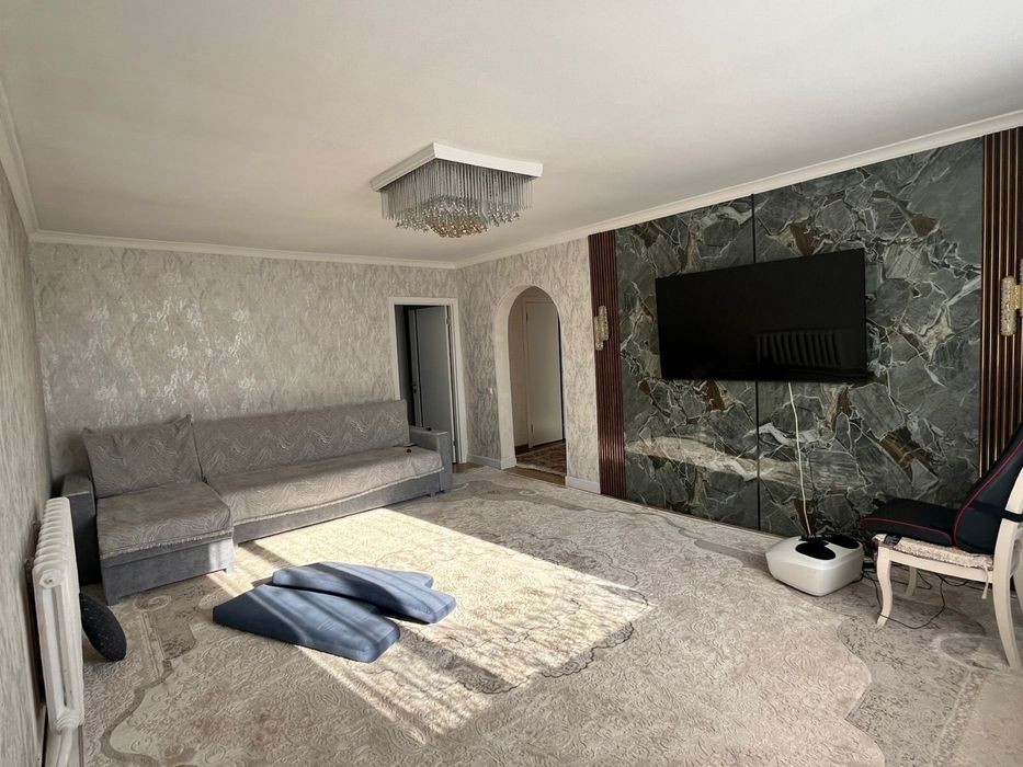 П.Қаражар отАстаны 10-15мин