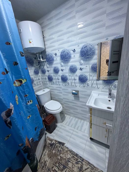 Сдается 2х комнатная квартира на 4этаже Ориентир 300 $