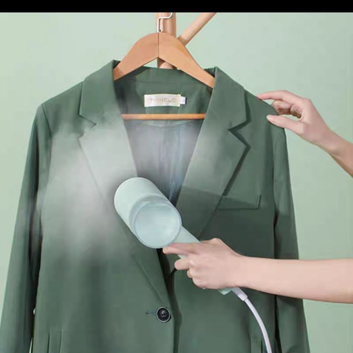 Ручной отпариватель