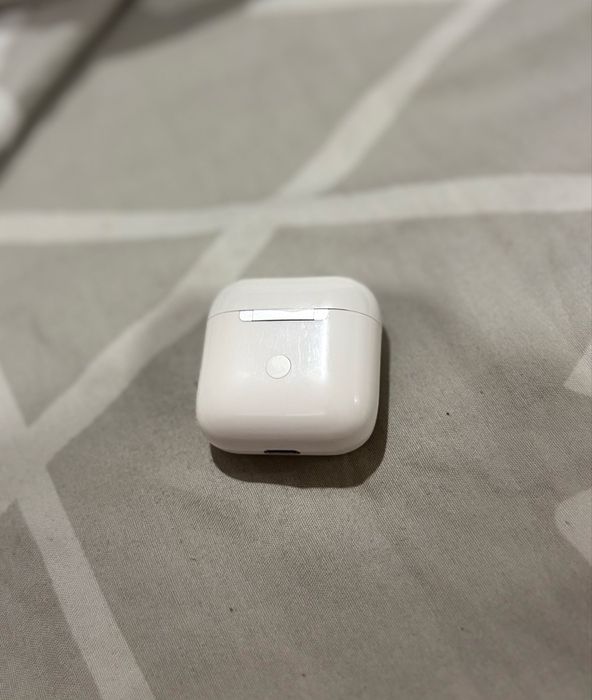 Наушники AirPods 2