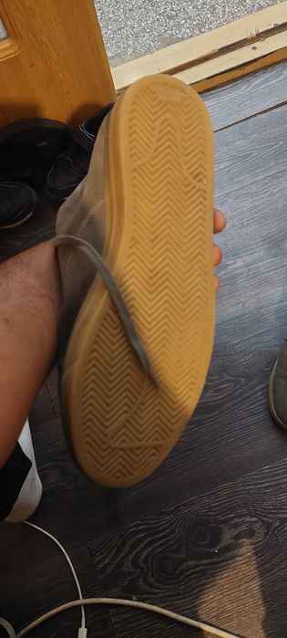 Pantofi din piele de firma frau mărimea 43  noi