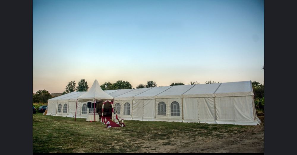 Cort evenimente / depozif