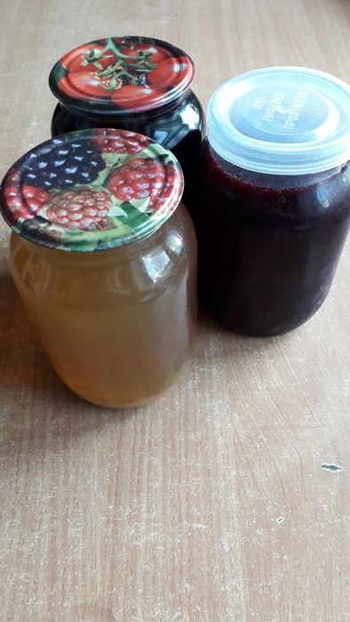 Яблочный уксус 5000