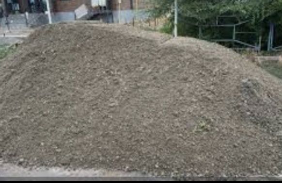 Приму грунт почву баласт