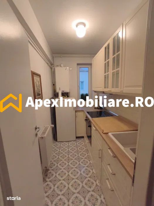 Apartament 2 camere de inchiriat Unirii Bucuresti | ApexImobiliare.ro