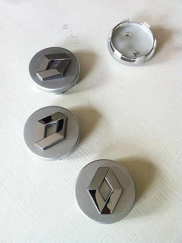 Капачки за джанти на пежо,рено,ситроен