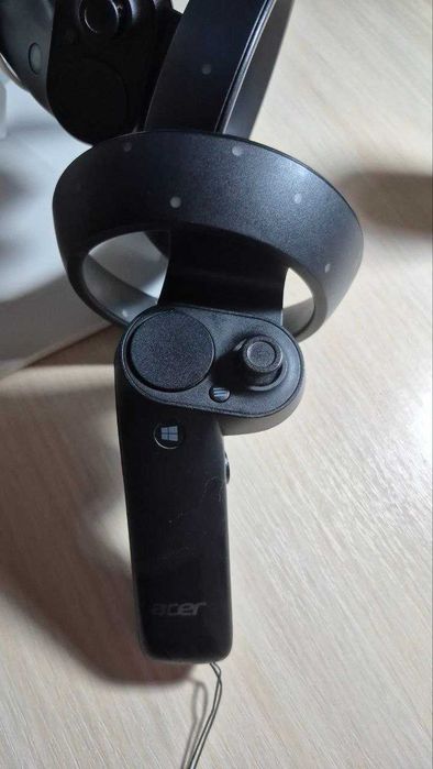 VR шлем Acer Windows Mixed Reality
