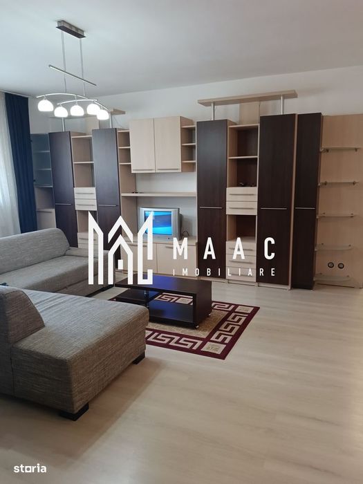 Apartament 2 camere de închiriat | Hipodrom 3 | parcare — fotografia 3