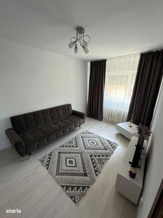 Apartament 2 camere Superb!!!