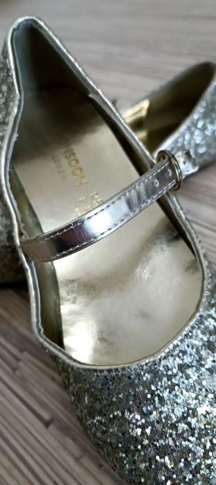 Туфли Monsoon нарядные