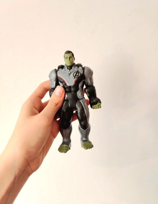 Figurine super eroi pentru copii