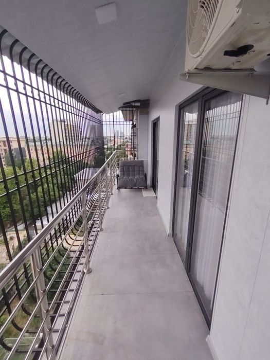 Продаётся в Mirabad City квартира