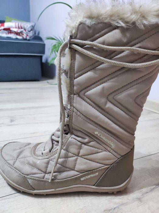 Непромокаеми ботушки